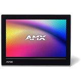 AMX AMX-UTP0811 AMX VARIA-80 8" VARIA Series Professional Grade, Persona Defined Touch Panel