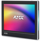 AMX AMX-UTP0811 AMX VARIA-80 8" VARIA Series Professional Grade, Persona Defined Touch Panel