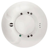 System Sensor COSMO-2W i4 Series, 12/24V, 2-Wire, System-Connected, Combination Carbon Monoxide/Smoke Detector with RealTest Technology