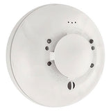 System Sensor COSMO-2W i4 Series, 12/24V, 2-Wire, System-Connected, Combination Carbon Monoxide/Smoke Detector with RealTest Technology