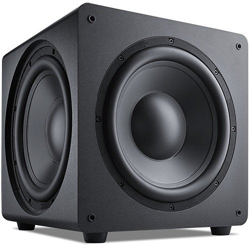 Proficient Audio FDS-12 Protege FDS Triple 12" Subwoofer, Multivoltage