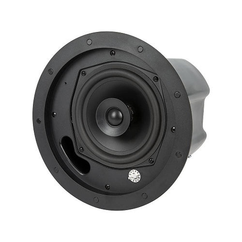 Episode ECS-800-IC-6 800 Commercial Series 70V In-Ceiling Speaker with Tile Bridge and 6" Woofer