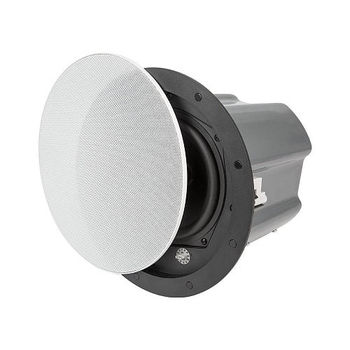 Episode ECS-800-IC-6 800 Commercial Series 70V In-Ceiling Speaker with Tile Bridge and 6" Woofer