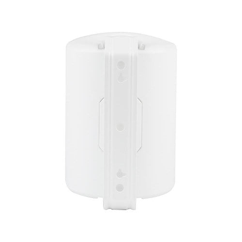 Episode ES-500-AW-DVC-6-WHT All-Weather Series 6.5" Dual Voice Coil Speaker, White