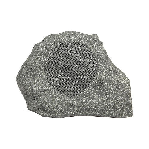 Episode ES-ROCK-8-GRA Rock Speaker with 8" Woofer, Granite