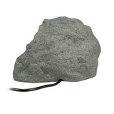 Episode ES-ROCK-8-GRA Rock Speaker with 8" Woofer, Granite