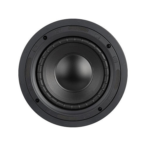 Episode ESS-SUB-SNGL-8 Signature Passive Free Air Subwoofer with 8" Driver