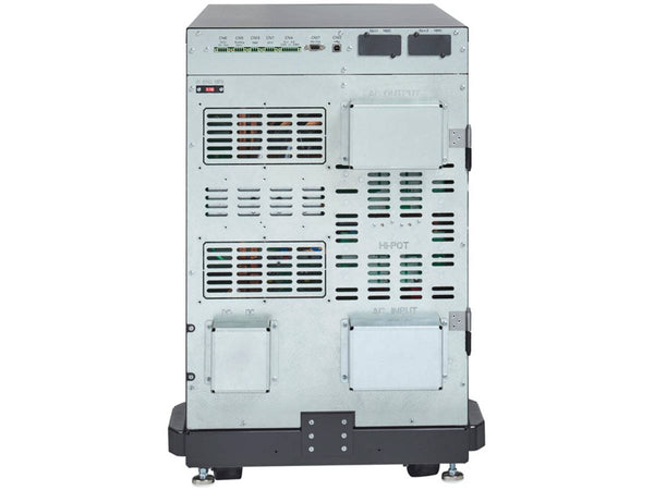 Eaton  9PXM12GGGGA 9PXM 12 slot, (8) L5-30Rs