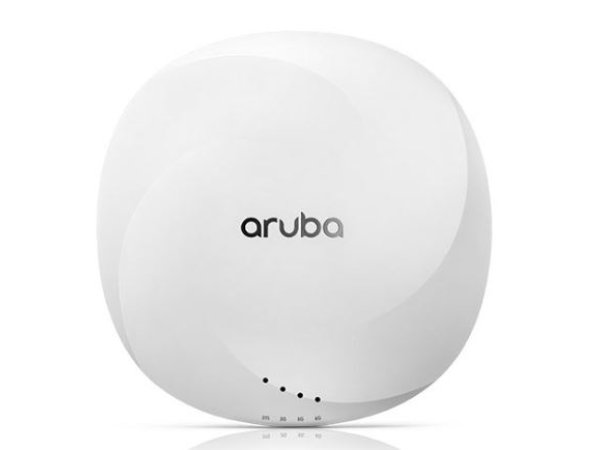 Aruba AP-635 R7J28A WiFi-6E Access Point Campus Reman AP