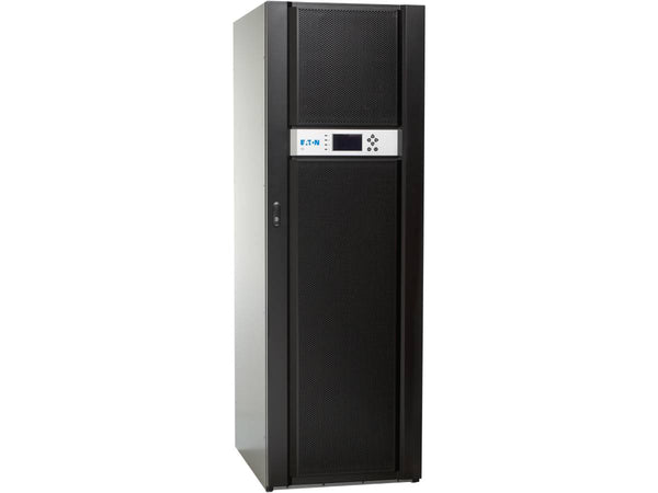 Eaton 9EA03GG05021003 93E 30KVA Tower UPS - Tower - 12 Minute Stand-by - 230 V AC Input - 230 V AC Output - 1 x Hardwired - TAA Compliant