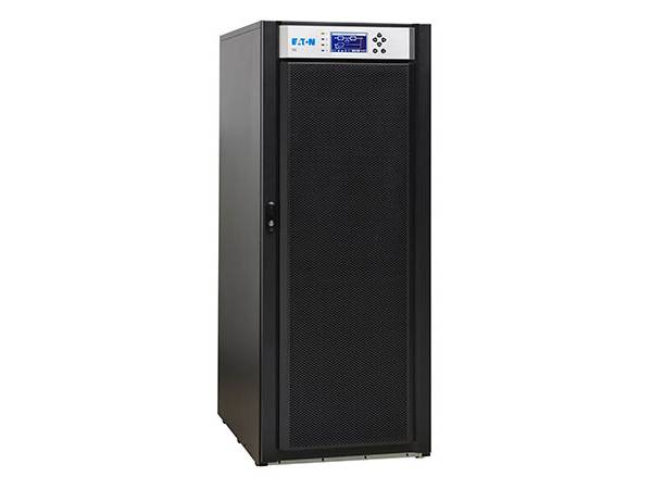 Eaton 9EA03GG05021003 93E 30KVA Tower UPS - Tower - 12 Minute Stand-by - 230 V AC Input - 230 V AC Output - 1 x Hardwired - TAA Compliant