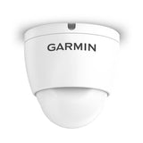 Garmin 010-02667-00 Surveillance System Camera; GC™ 14; IPX7 Rating Waterproof; Power 12 VDC; White; 6.1 Inch Width x 3.0 Inch Height x 13.1 Inch Depth; Low Light Vision Range Up To 15 Meters; Cable Length 6 Meters