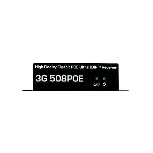 Just Add Power VBS-HDIP-508POE 3G Ultra Series HD IP Receiver, 508 PoE