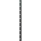 Middle Atlantic DWR-12-32 DWR Series Pivoting Wall Rack, 32" Deep, 12 RU