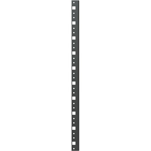 Middle Atlantic DWR-12-32 DWR Series Pivoting Wall Rack, 32" Deep, 12 RU