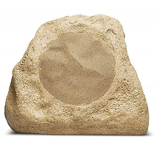 Russound 5R8SUB 8" Front Firing OutBack Rock Subwoofer, Sandstone