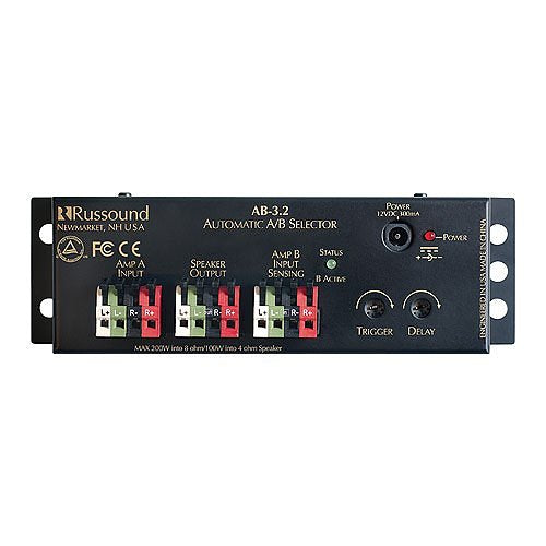 Russound V-PS-2 60W Power Supply