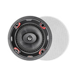 Episode SIG-78-IC Signature 7 Series 8" In-Ceiling Speaker