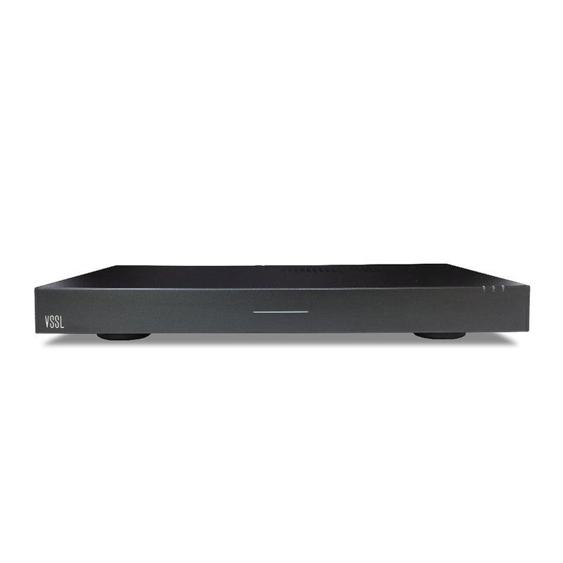 VSSL A.3X X SERIES 3 ZONE STREAMING SYSTEM