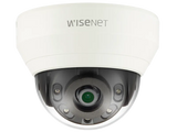 IN STOCK! Hanwha Vision QND-7010R 4MP Network IR Dome Camera