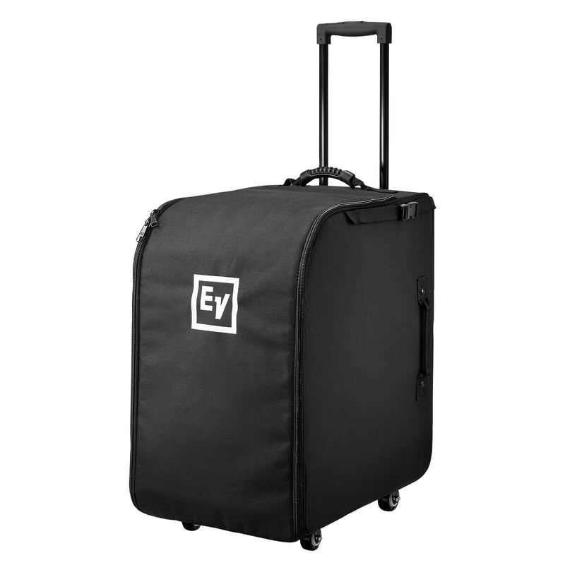 Electro-Voice EVOLVE 30M Rolling Case with Wheels and Pull-Handle