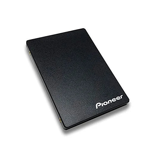 IN STOCK! Pioneer 3D NAND Internal SSD 512GB - 2.5" / SATA 3/6 GB/s Solid State Drive (APS-SL3N-512)