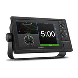 Garmin 010-01740-60 GPSMAP 1042xsv Multifunction Display with GT52-TM Transducer and Navionics+ Charts