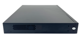 Silarius SIL-B48M3POE1G500 48 Ports 10/100/1000Mbps Gigabit Layer3 Managed PoE+ switch with 4 Ports 10G SFP+ Uplink, 1 Console, 6KV surge protection, 500W, rack mount installation