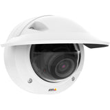 Axis Communications P3248-LV 4K UHD Network Dome Camera with Night Vision