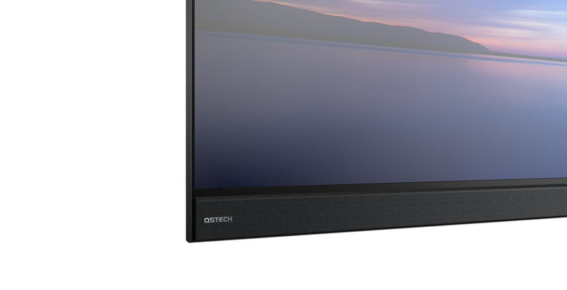 QTECH XWALL-PLUS 299" All-in-One LED Display Terminal XWALL-LM299C25