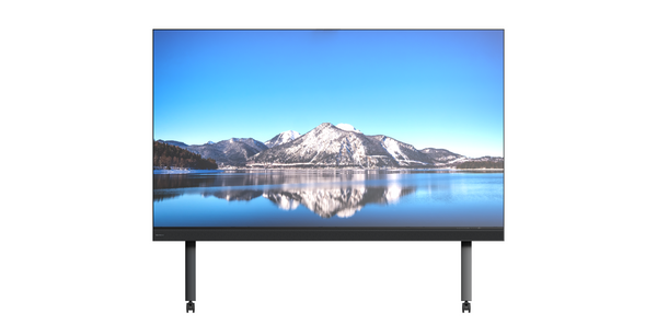 QTECH XWALL-PLUS 120" All-in-One LED Display Terminal XWALL-II12013