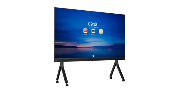 QTECH XWALL-PLUS 120" All-in-One LED Display Terminal XWALL-II12013