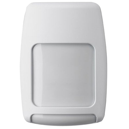 Honeywell Home 5800PIR-RES Entry-Level Wireless PIR Motion Sensor With Pet Immunity, 35' x 40' Range