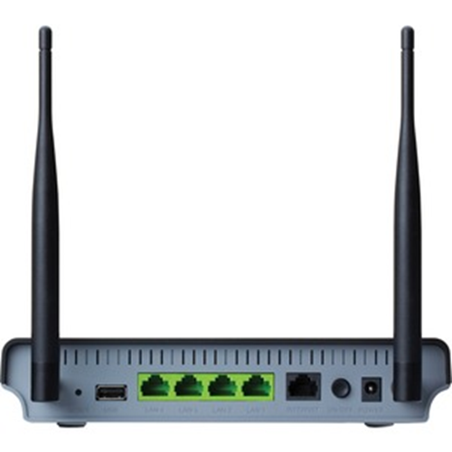 Luxul XWR-1200 Dual-Band Wireless AC1200 Gigabit Router