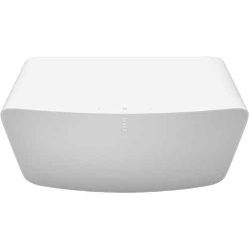 Sonos FIVE1US1 Five Wireless Speaker (White)