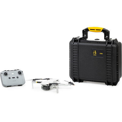 HPRC Cases - MAV2A-2300-01 Hard Case for DJI Mavic Air 2 / Air 2S