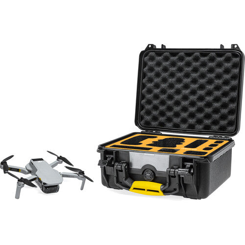 HPRC Cases - MAVM-2300-01 Hard Case for DJI Mavic Mini HPRC2300