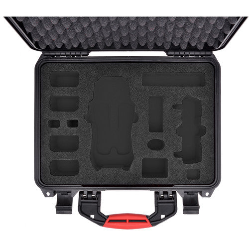 HPRC Cases - MAV2400BLK-01 Hard Case for DJI Mavic Pro HPRC2400