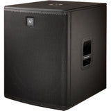 Electro-Voice F.01U.170.822 ELX Powered 18in Subwoofer Loudspeaker System