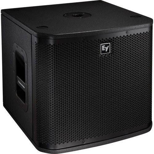 Electro-Voice F.01U.247.468 ZXA1SUB 12in Powered Compact Lightweight Subwoofer