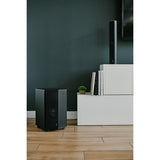 ENCLAVE AUDIO EA-1000-THX-US 5.1 WIRELESS HOME THEATER