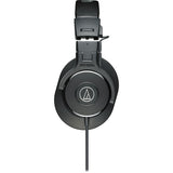 Audio-Technica ATH-M30X Professional Monitor Headphones