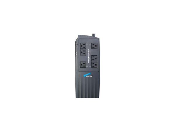 DIRECT UPS XP600 UNINTERRUPTIBLE POWER SUPPLY