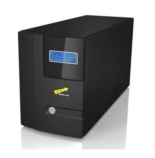 DIRECT UPS  VP1000 UNINTERRUPTIBLE POWER SUPPLY