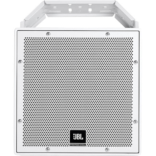 IN STOCK! JBL AWC82 All-Weather 8" 2-Way 250W Passive Coaxial Loudspeaker (Single, Gray)