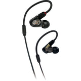 Audio-Technica ATH-E50 Professional In-Ear Monitor Headphones