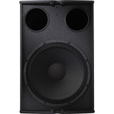 Electro-Voice F.01U.302.275 Tour X Series 500W 18" Subwoofer