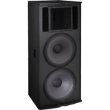 Electro-Voice F.01U.302.274 Tour X Series Dual 15" Two-Way Full-Range Passive Loudspeaker