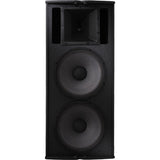 Electro-Voice F.01U.302.274 Tour X Series Dual 15" Two-Way Full-Range Passive Loudspeaker