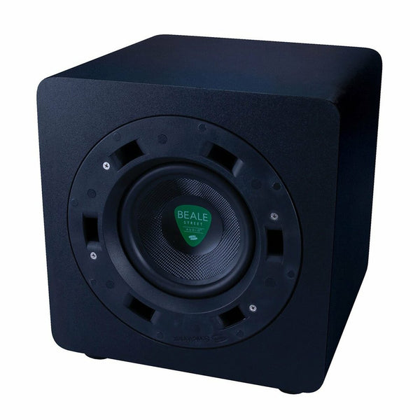 BEALE STREET BPS-80 8″ IN-ROOM SUBWOOFER